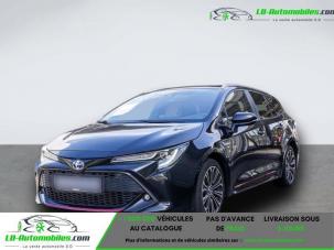 Toyota Corolla Hybride 184h BVA