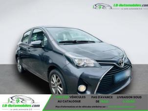 Toyota Yaris 100 VVT-i BVM