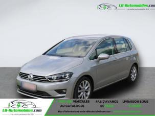Volkswagen Golf 1.4 TSI 125 BVA