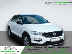 Volkswagen T-Roc 1.6 TDI 115 BVM