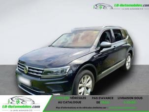 Volkswagen Tiguan Allspace 2.0 TDI 190 BVA 4Motion