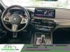 BMW M5 625 ch BVA