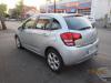 Citroen C3 1.4 VTI EXCLUSIVE