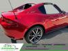 Mazda MX-5 2.0L SKYACTIV-G 184 ch BVM
