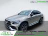Mercedes GLC Coupé 300 d BVA 4Matic 2019