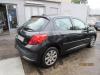 Peugeot 207 1.6 HDI90 PREMIUM 5P