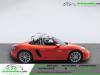 Porsche Boxster S 2.5i 350 ch