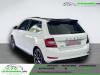 Skoda Fabia 1.0 TSI 95 ch BVA