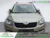 Skoda Yeti 1.4 TSI 122 BVA
