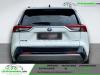Toyota Rav 4 Hybride 222 ch AWD-i