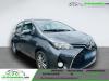 Toyota Yaris 100 VVT-i BVM 2017