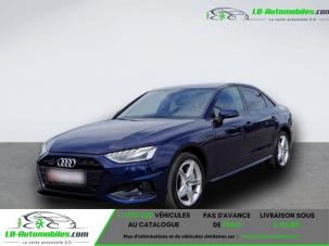 Audi A4 45 TDI 231 BVA Quattro
