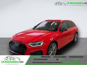 Audi A4 Avant 50 TDI 286 BVA Quattro