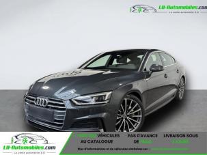 Audi A5 TDI 190 BVA