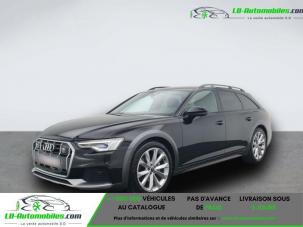 Audi A6 Allroad 40 TDI 204 ch Quattro BVA