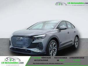 Audi Q4 e-tron 40 204 ch 82 kW