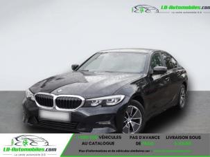 BMW 318 318d 150 ch BVM