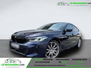 BMW 320 640d xDrive 320 ch BVA