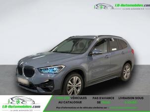 BMW X1 sDrive 18i 140 ch