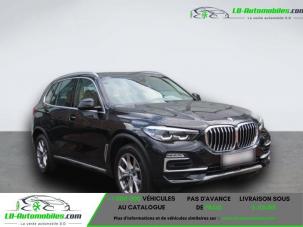 BMW X5 xDrive25d 231 ch BVA