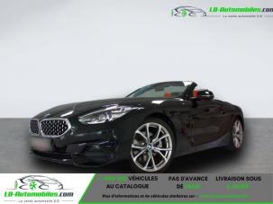 BMW Z4 sDrive 20i 197 ch BVM