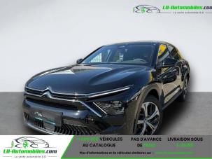 Citroen C5 X Hybride Rechargeable 180 BVA
