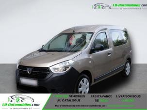 Dacia Dokker TCe 130 FAP - 2020