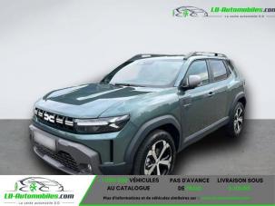 Dacia Duster Hybrid 140 4x2