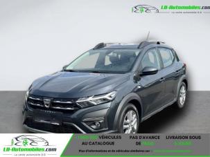 Dacia Sandero TCe 90 BVA