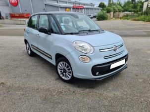 Fiat 500 1.4   83MKM