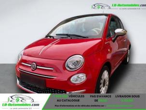 Fiat 500 1.2 69 ch BVA
