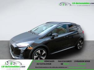Ford Fiesta 1.0 EcoBoost 125 ch mHEV BVM