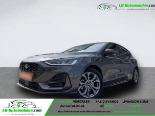 Ford Focus 1.0 EcoBoost 155 mHEV BVM