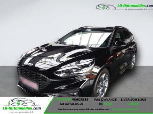 Ford Focus SW 1.5 EcoBlue 120 BVA