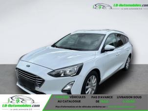 Ford Focus SW 1.5 EcoBlue 120 BVA