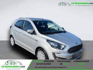 Ford Ka 1.2 85 ch  BVM