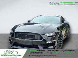 Ford Mustang 5.0 450ch BVM