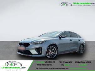 Kia Pro Cee