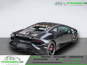 Lamborghini Huracan Tecnica 5.2 V10 640 RWD LDF7