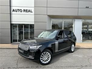 Land Rover Range Rover MARK I SDV8 4.4L Vogue A