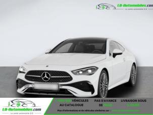 Mercedes Classe CL 200 BVA