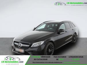 Mercedes Classe C 43 AMG Speedshift BVA AMG 4Matic