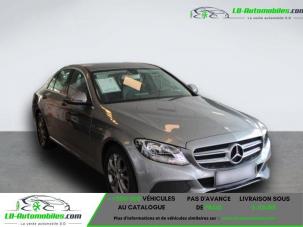 Mercedes Classe C 180 BVA