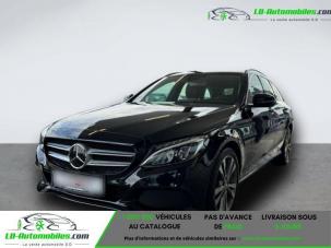 Mercedes Classe C 250 250 BVA