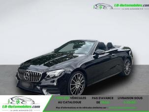Mercedes Classe E 450 BVA 4Matic
