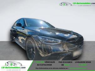 Mercedes Classe S 400 400 d BVA 4-Matic