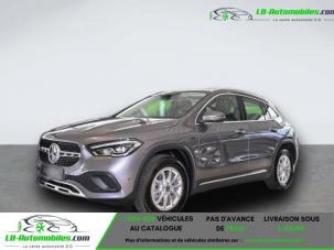 Mercedes Classe GLA 250 e BVA