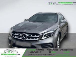 Mercedes Classe GLA 200 BVM
