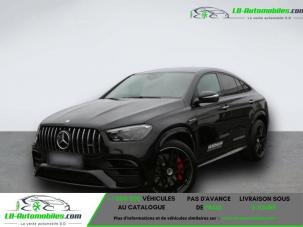 Mercedes GLE Coupe 63 S AMG BVA 4MATIC+