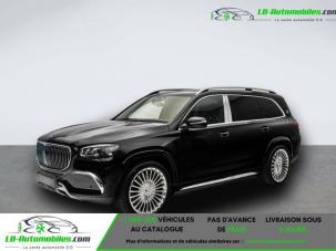Mercedes Classe GLS Maybach 600 BVA 4Matic